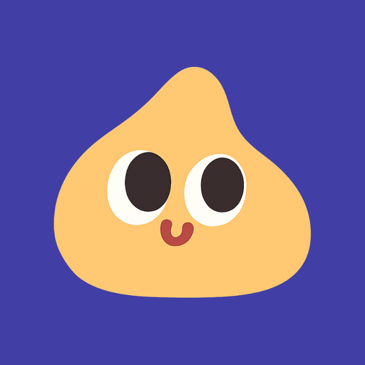 Pomie app icon